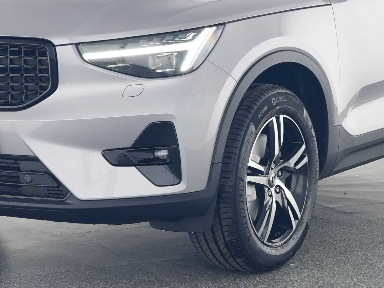 Volvo XC40 – Bild 11