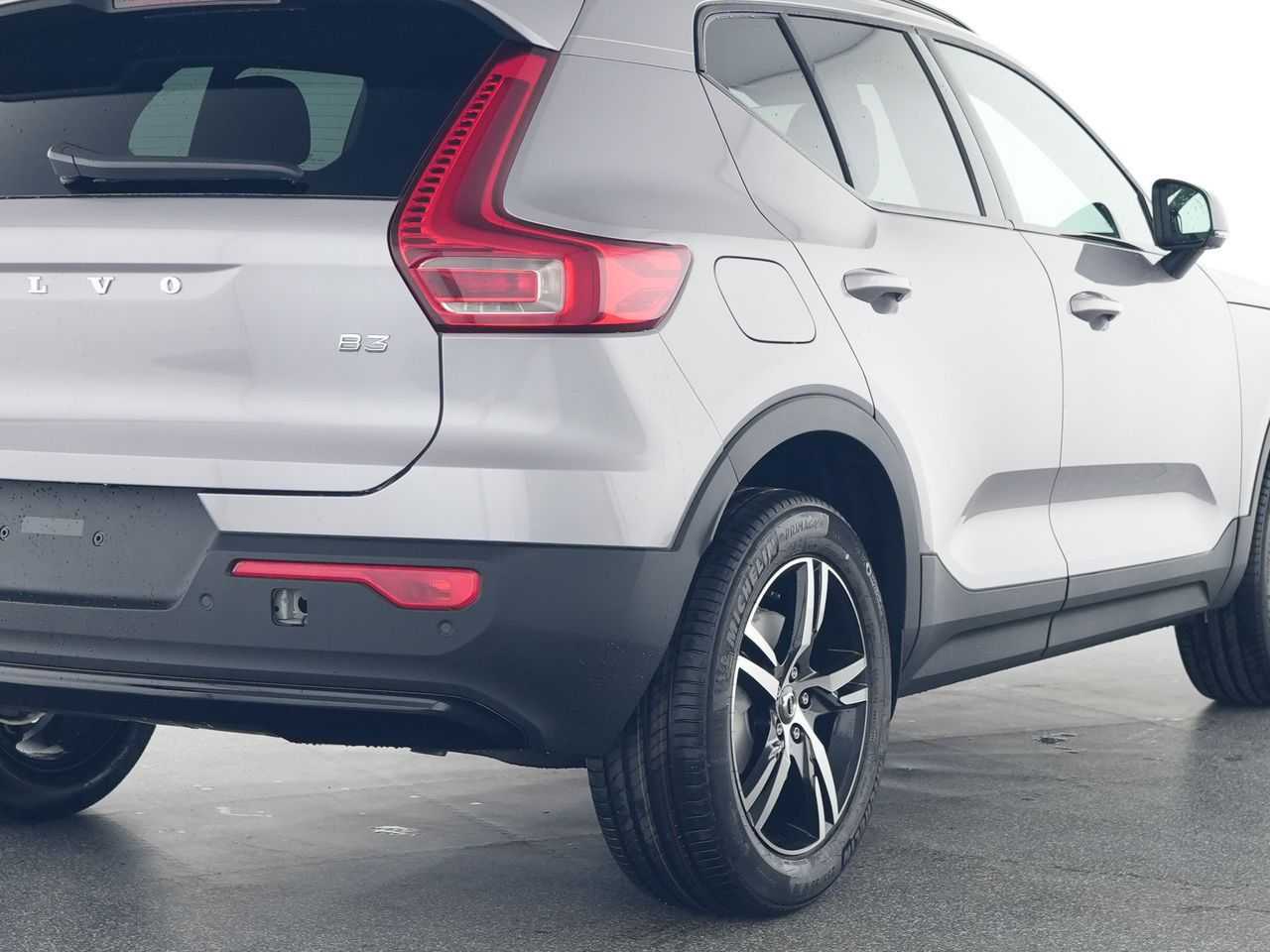 Volvo XC40 – Bild 12