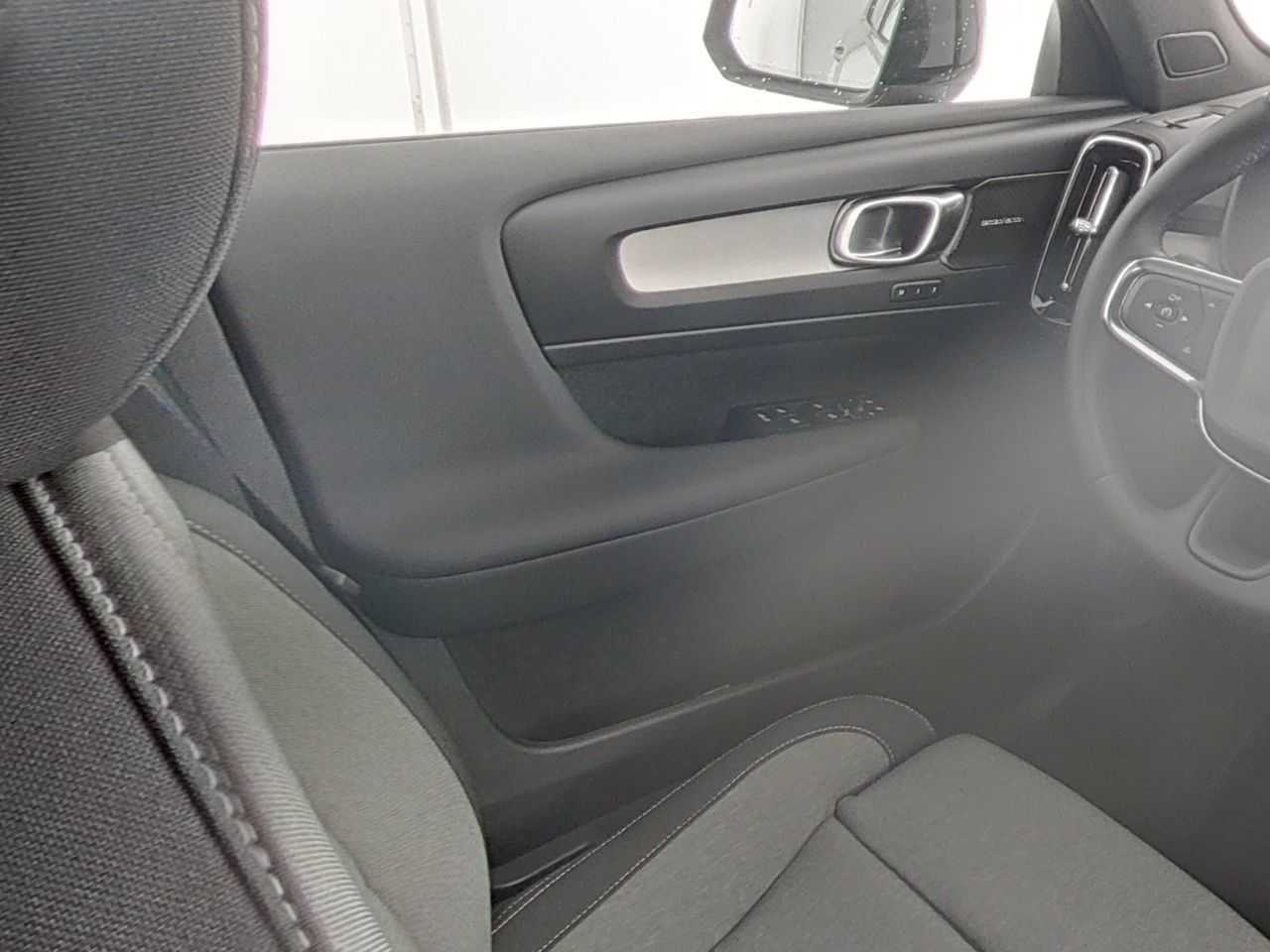 Volvo XC40 – Bild 13