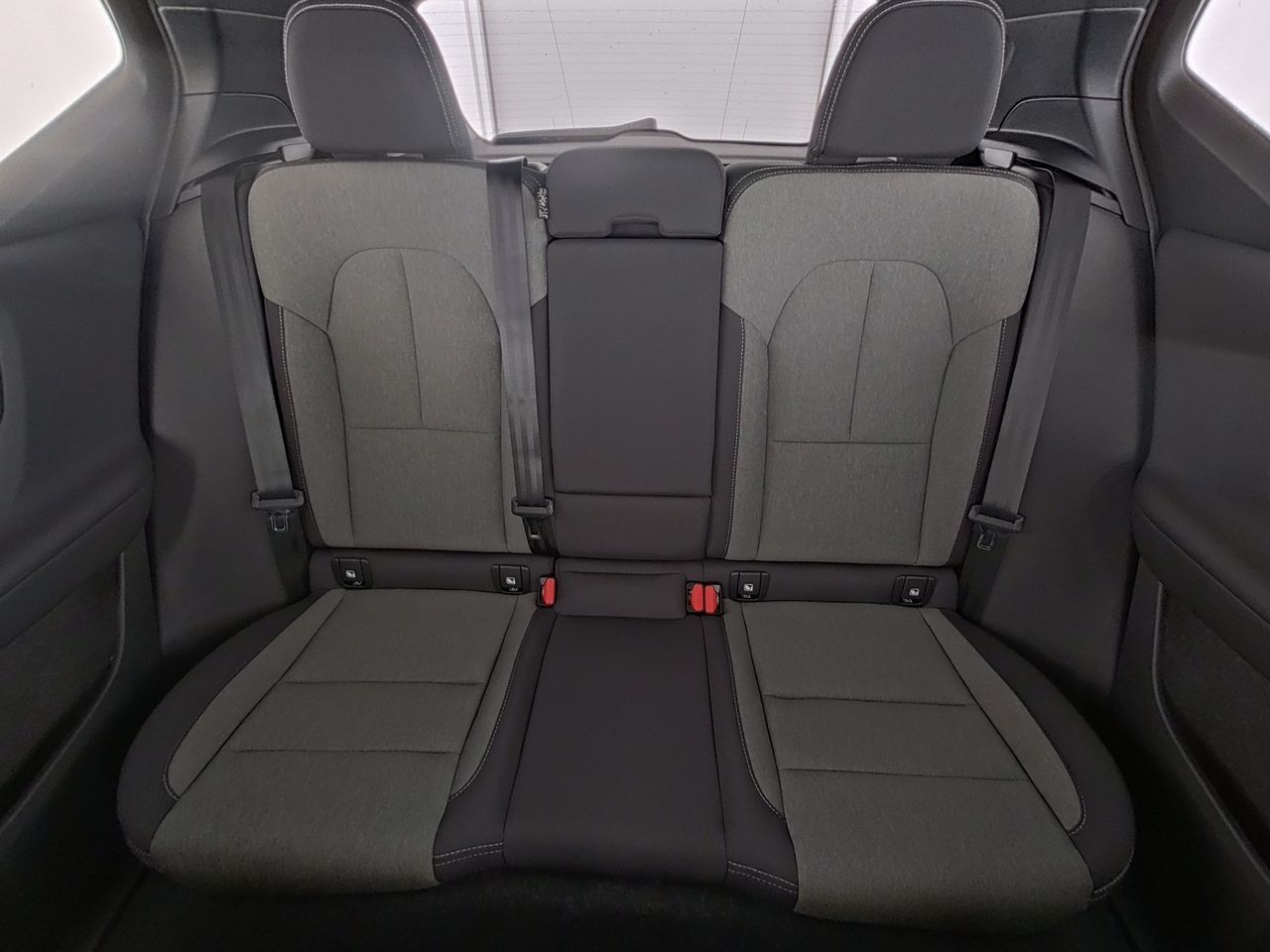 Volvo XC40 – Bild 14