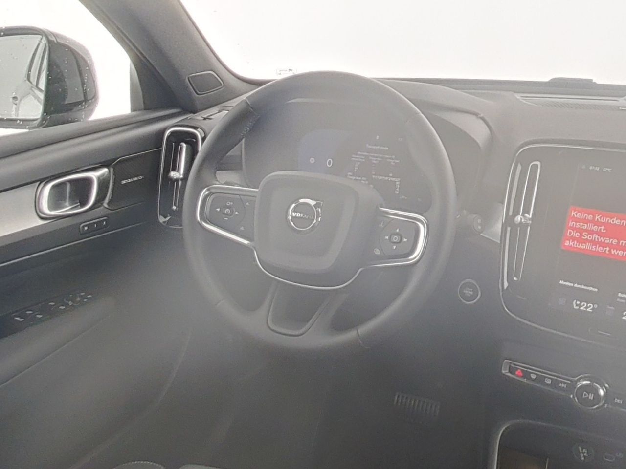 Volvo XC40 – Bild 15