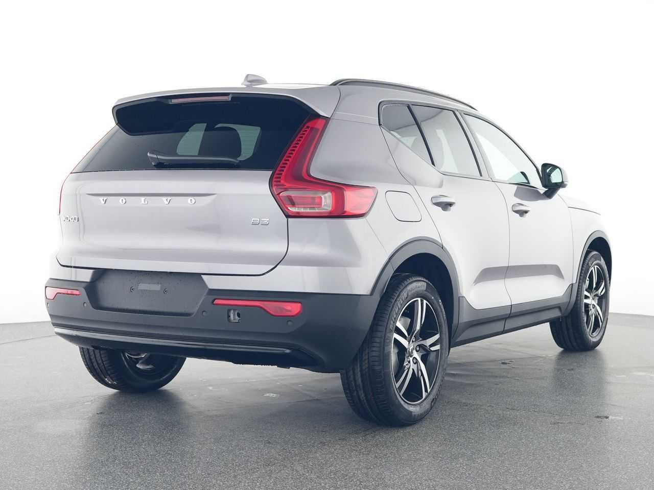Volvo XC40 – Bild 3