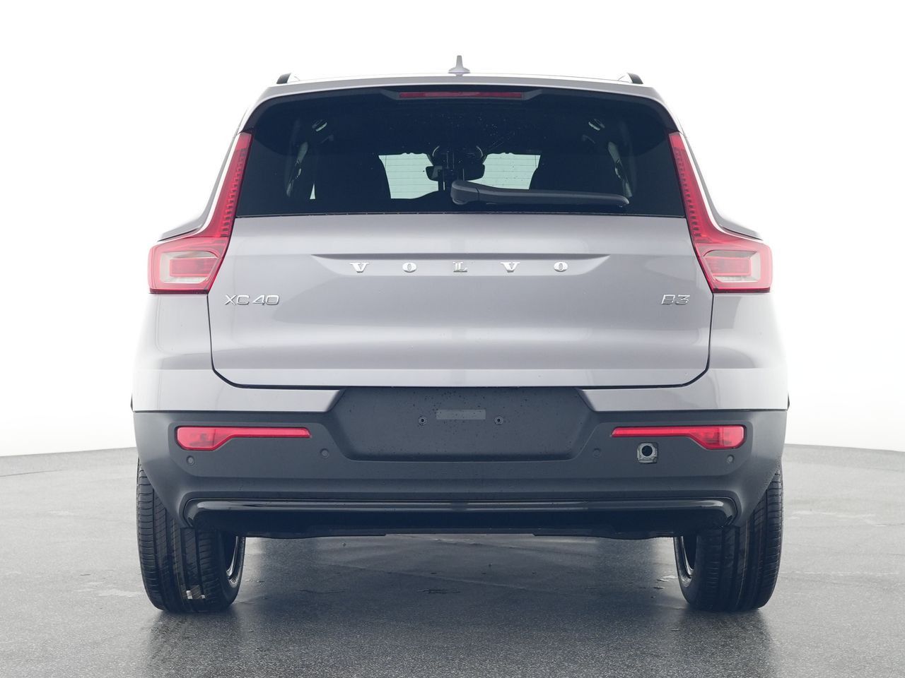 Volvo XC40 – Bild 4