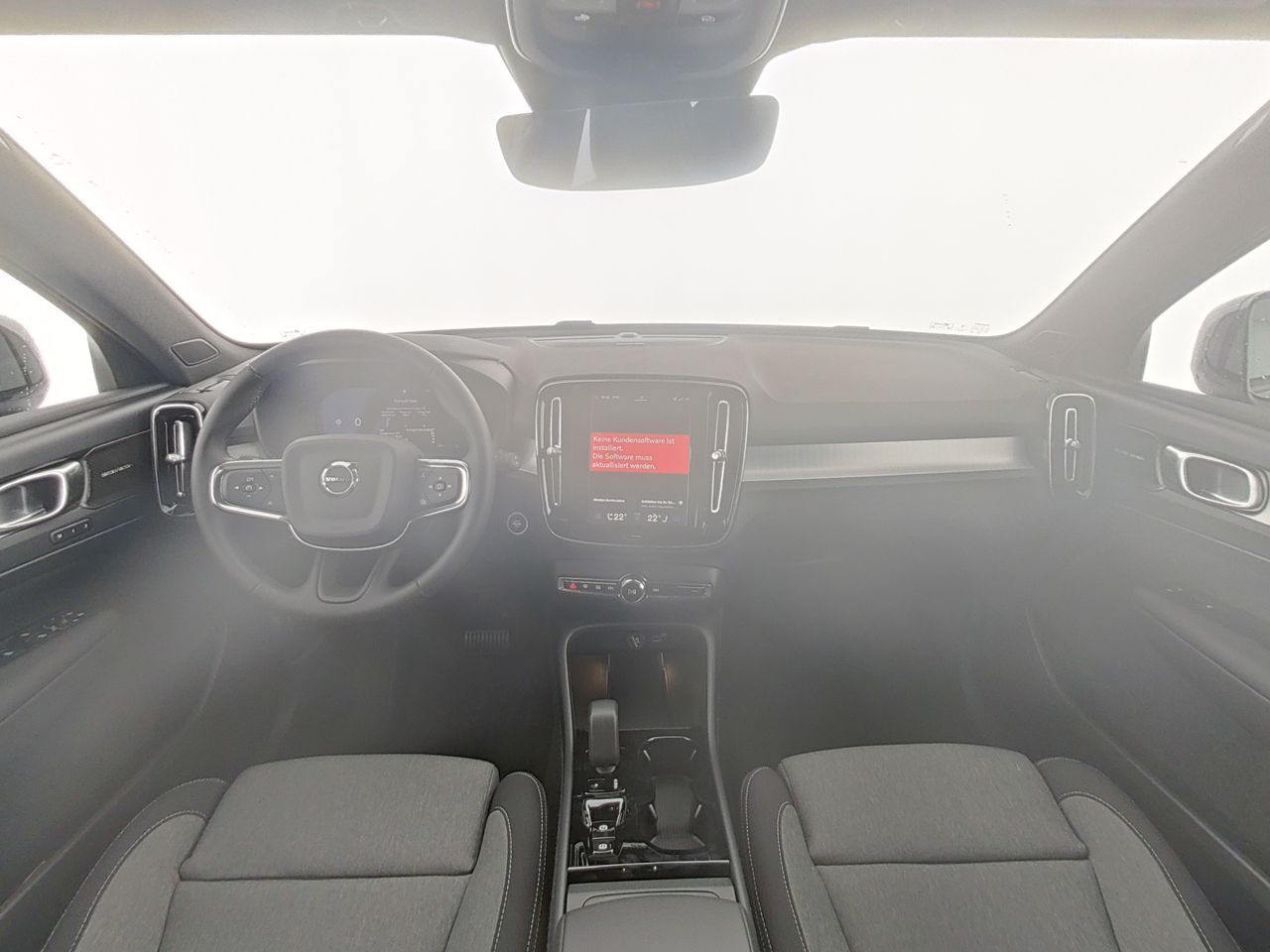 Volvo XC40 – Bild 6
