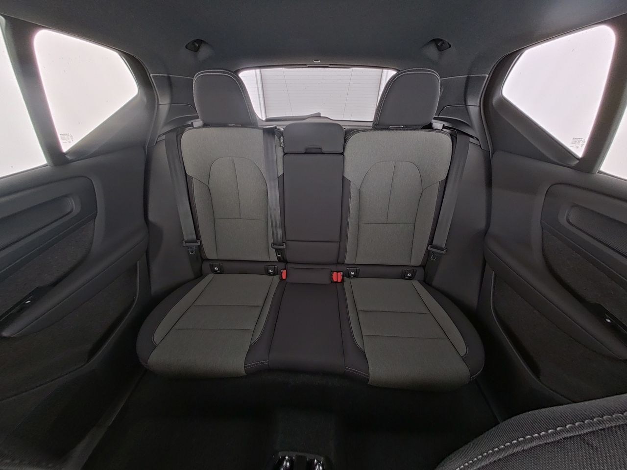 Volvo XC40 – Bild 8