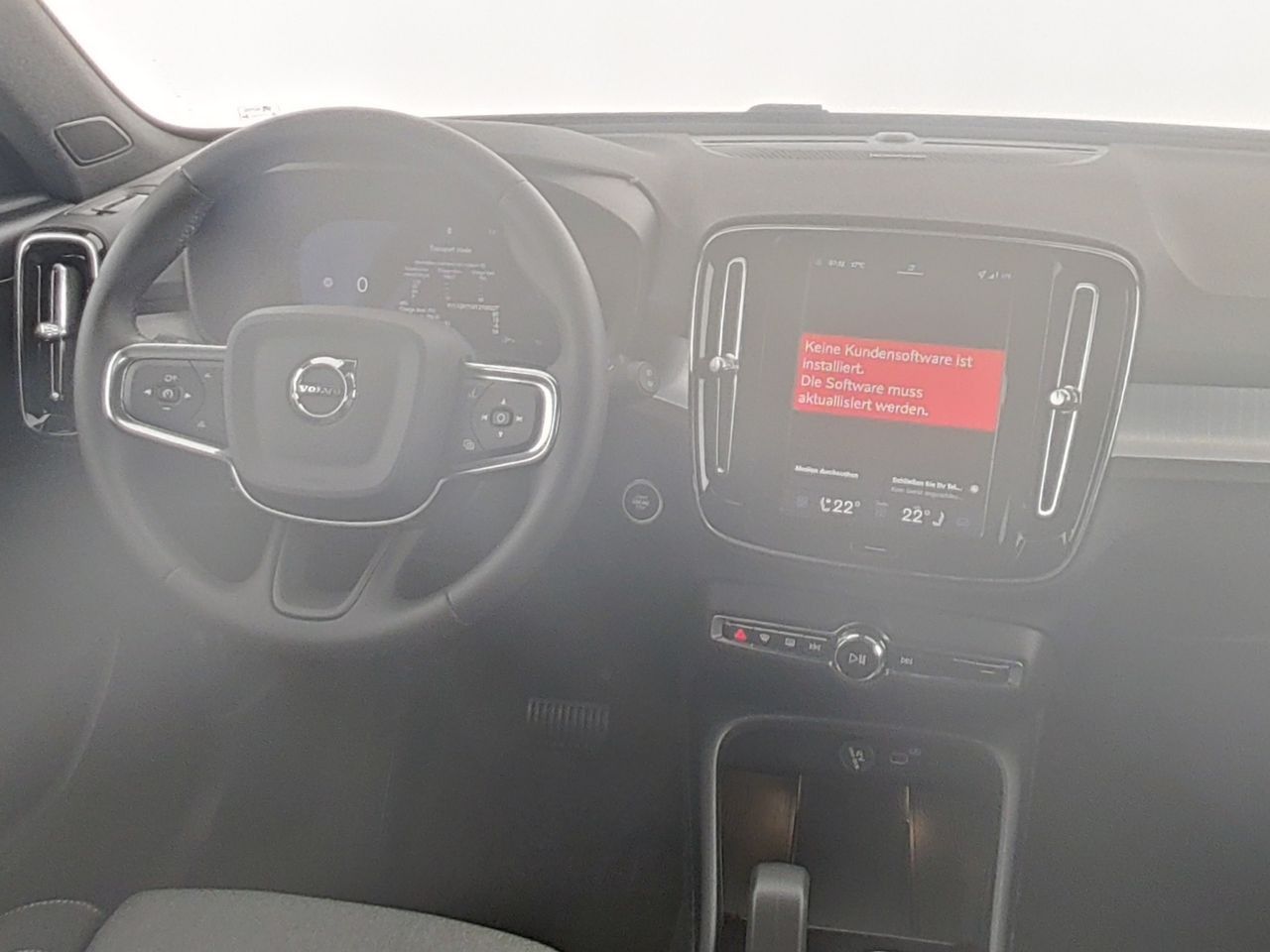 Volvo XC40 – Bild 9