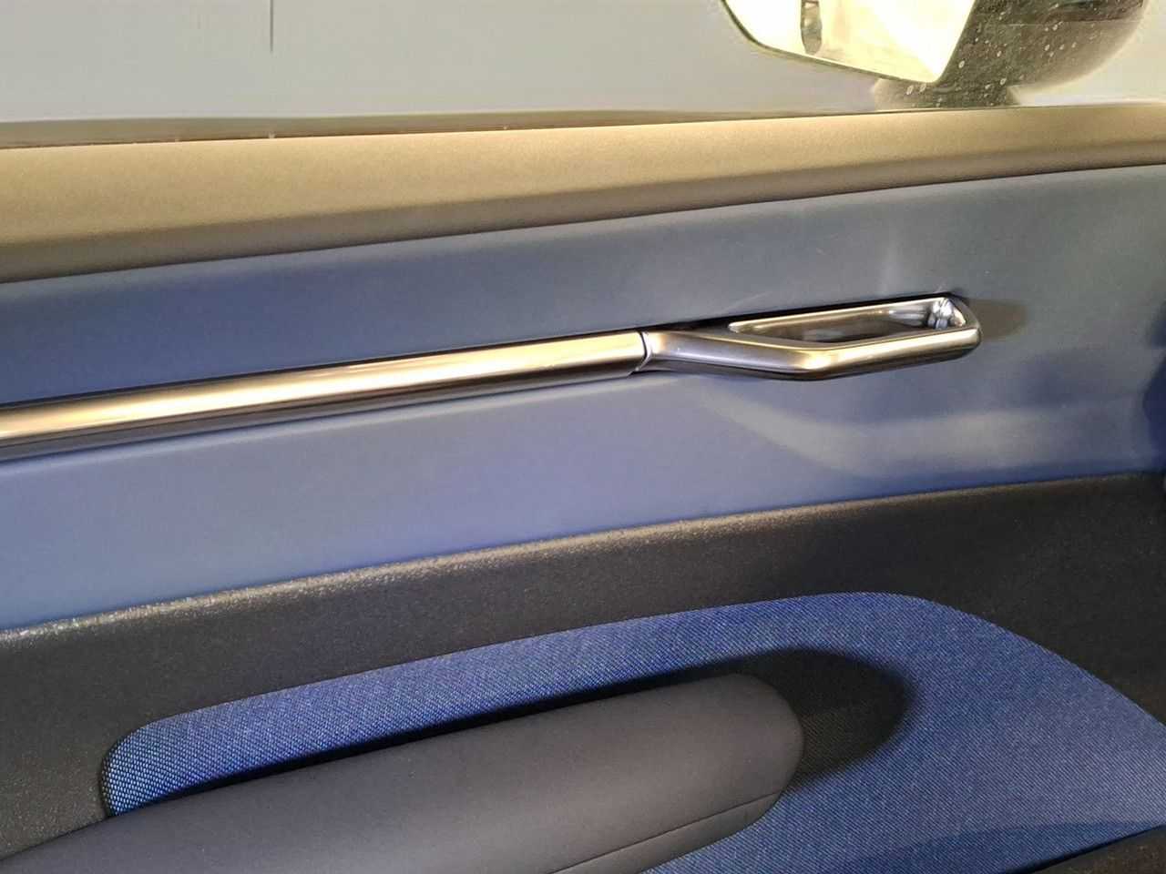 Volvo EX30 – Bild 10