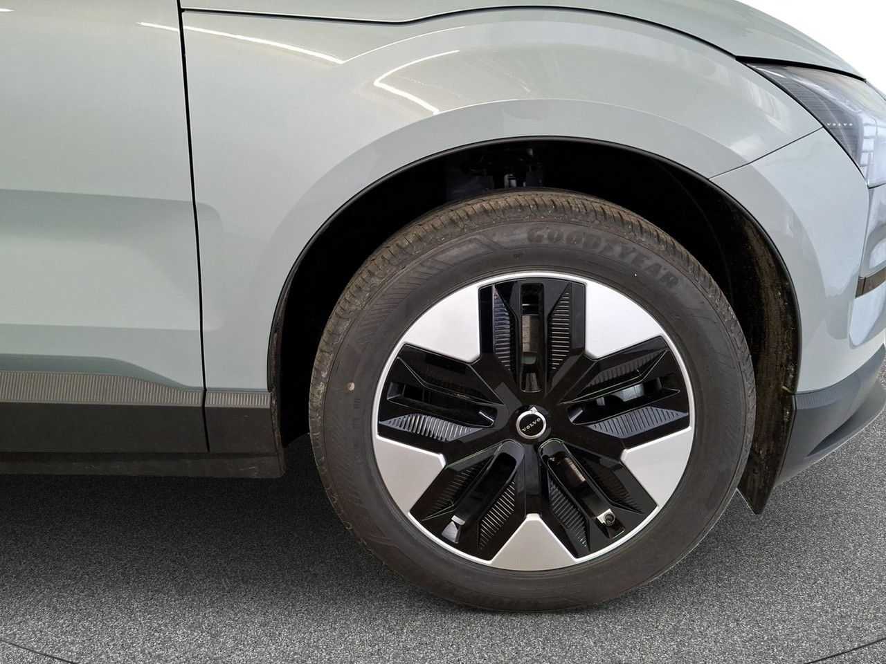 Volvo EX30 – Bild 11