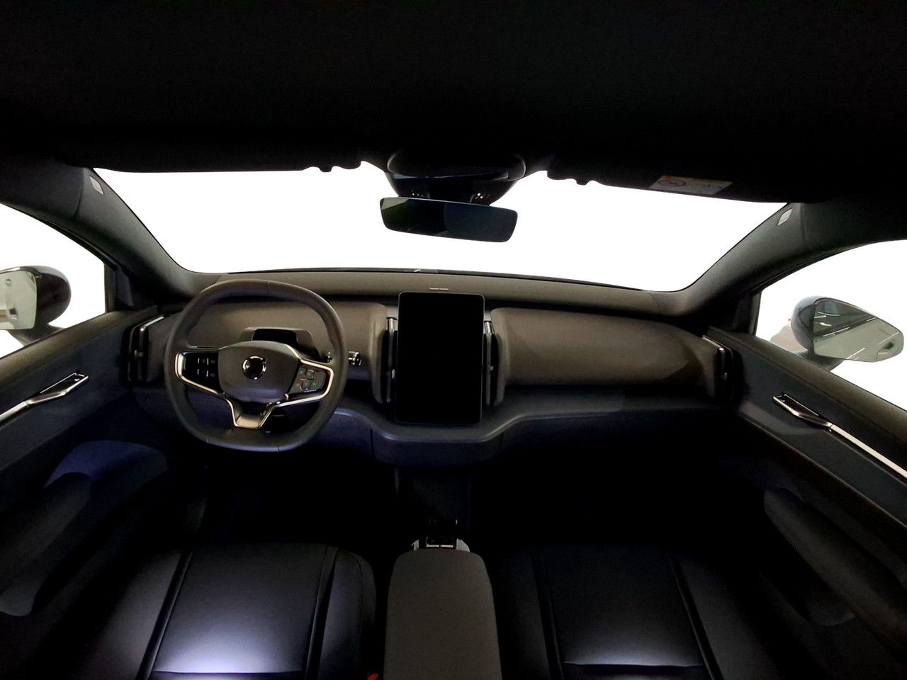 Volvo EX30 – Bild 15