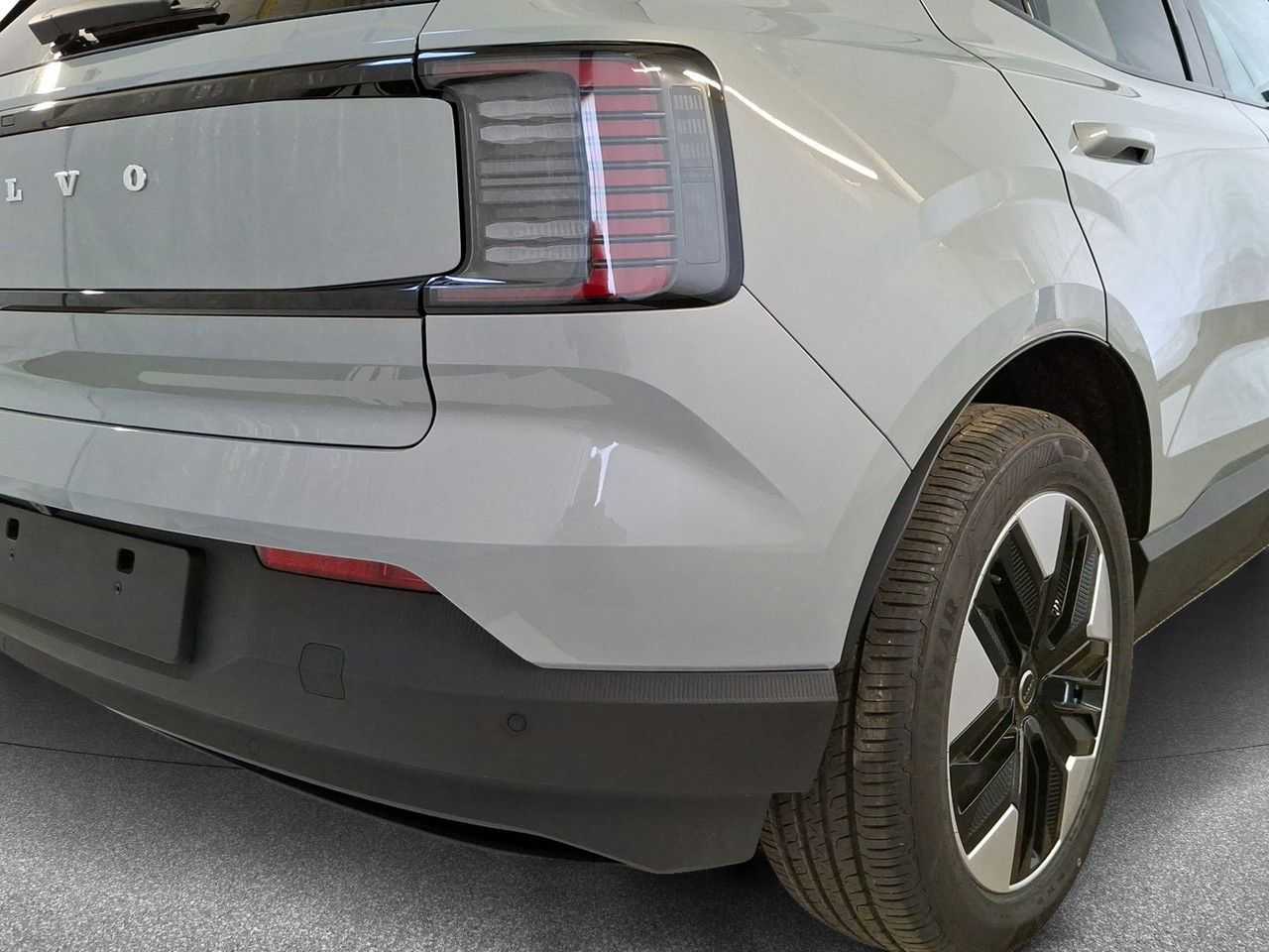 Volvo EX30 – Bild 5