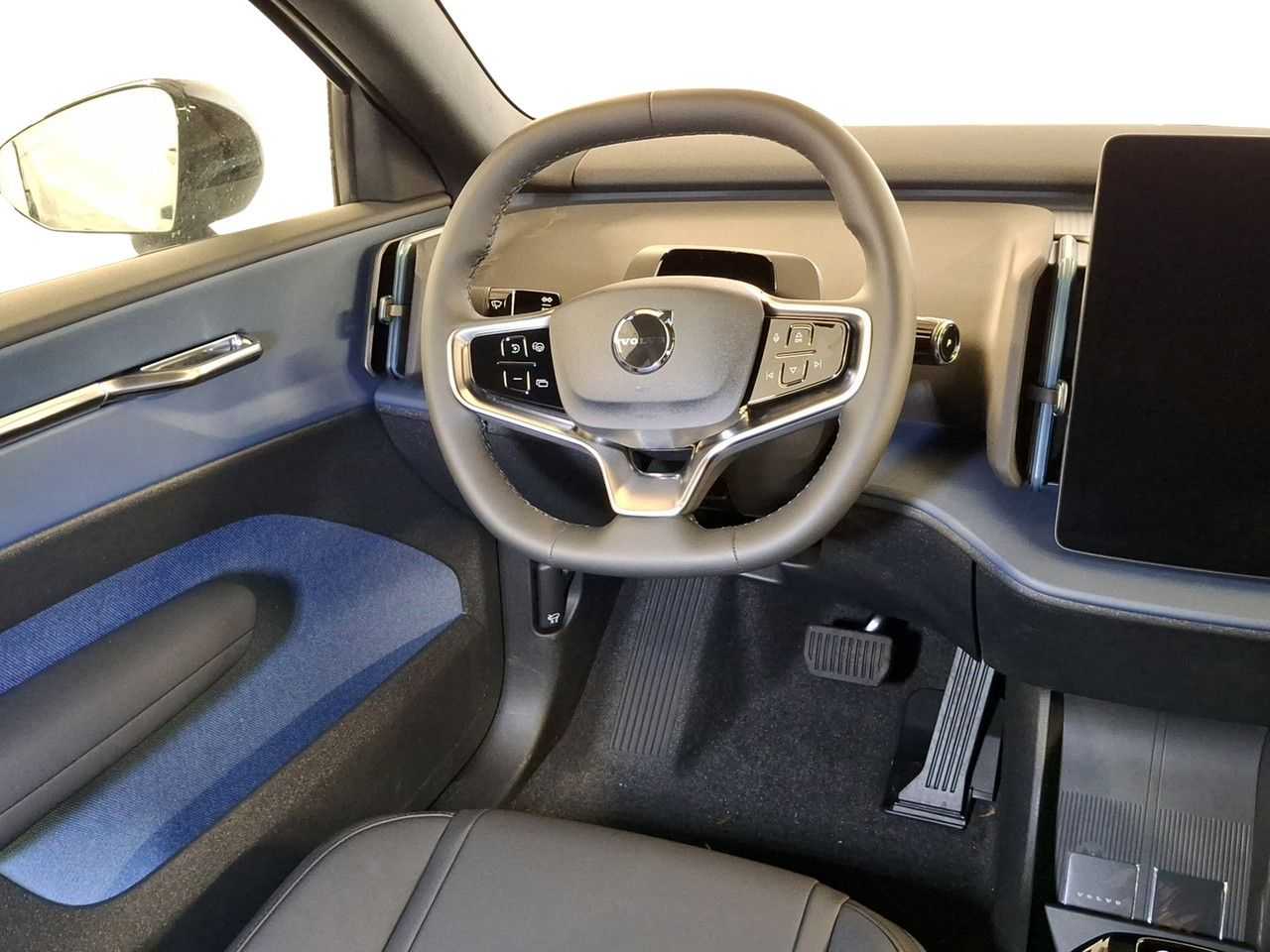 Volvo EX30 – Bild 8