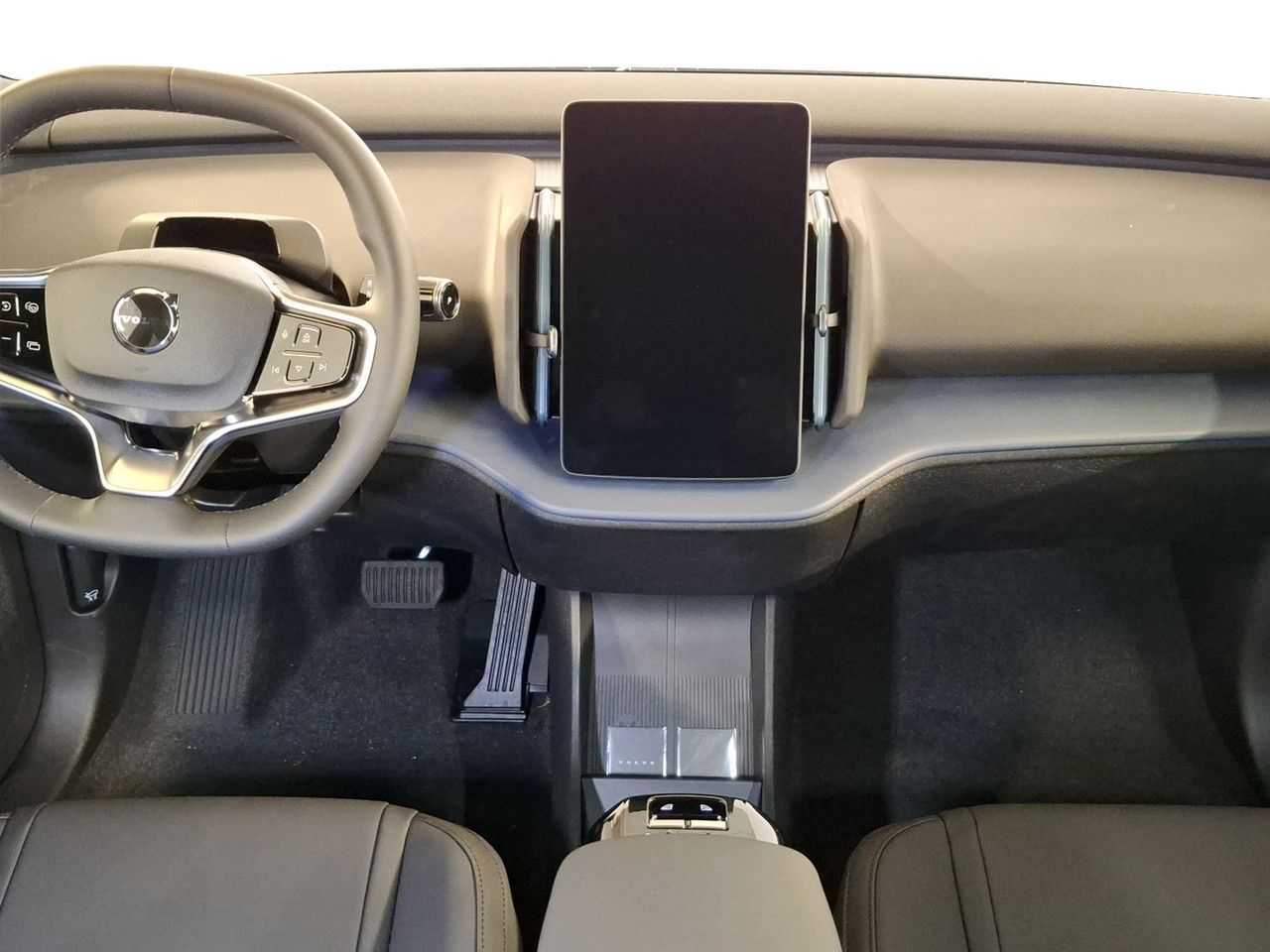 Volvo EX30 – Bild 9