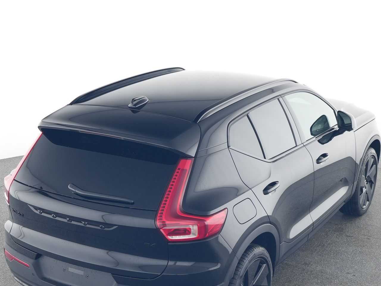 Volvo XC40 – Bild 10