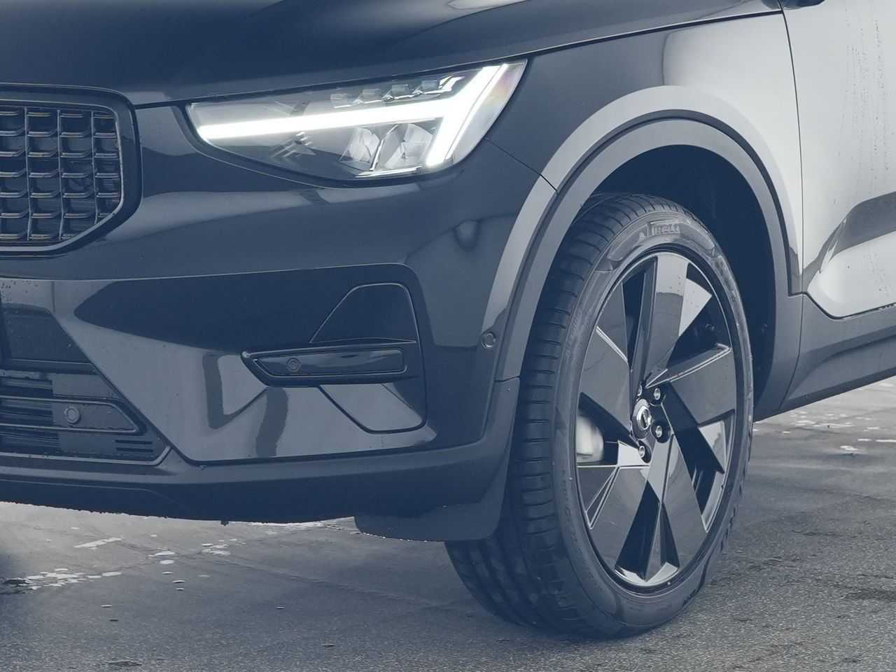 Volvo XC40 – Bild 11