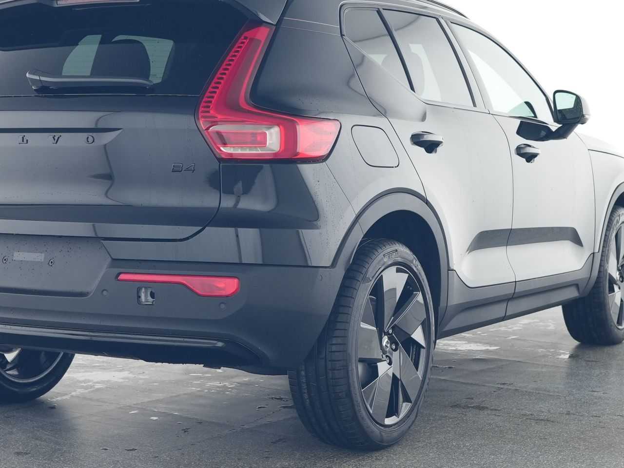 Volvo XC40 – Bild 12