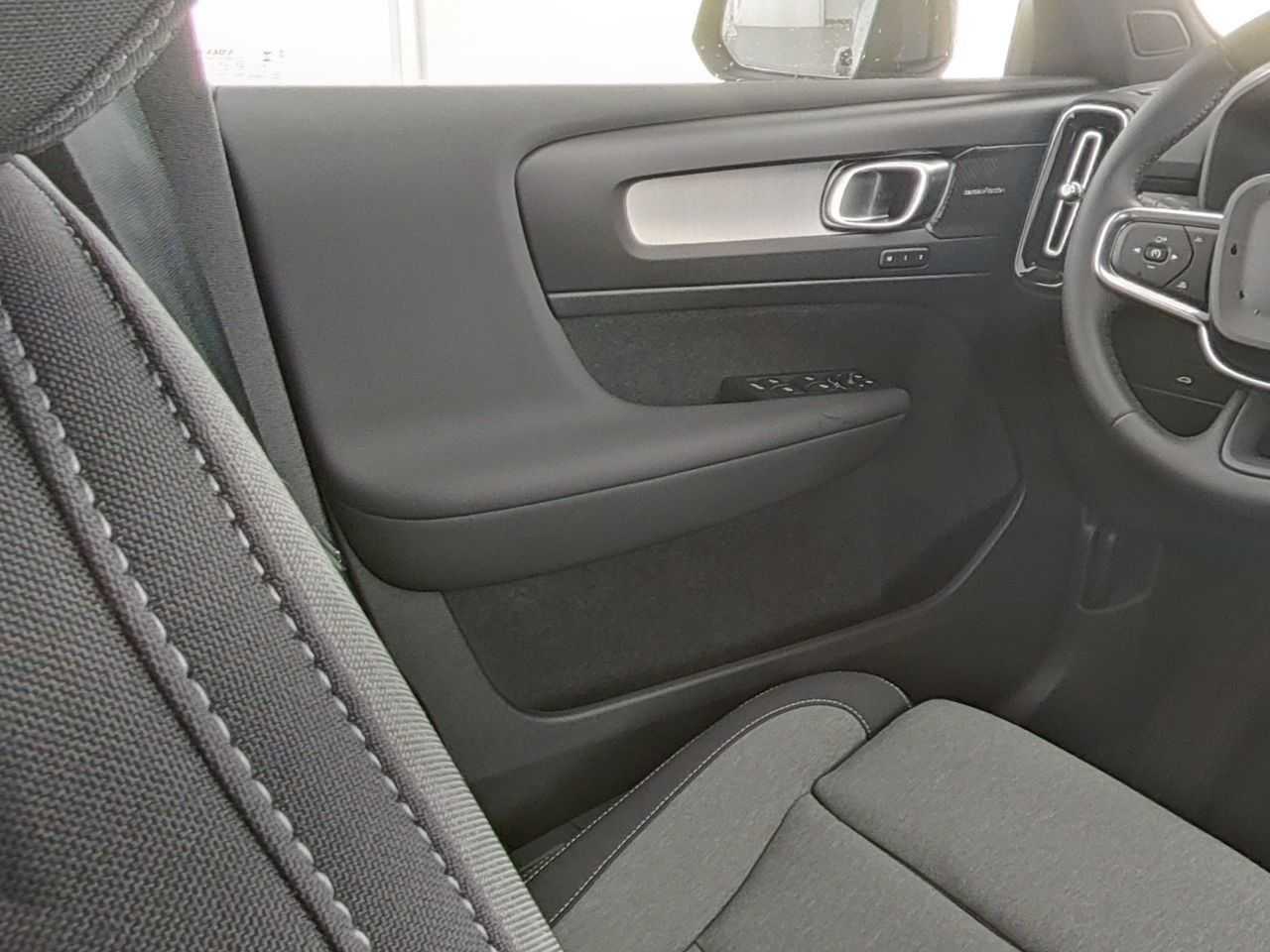 Volvo XC40 – Bild 13