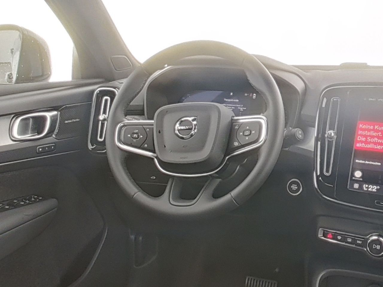 Volvo XC40 – Bild 15