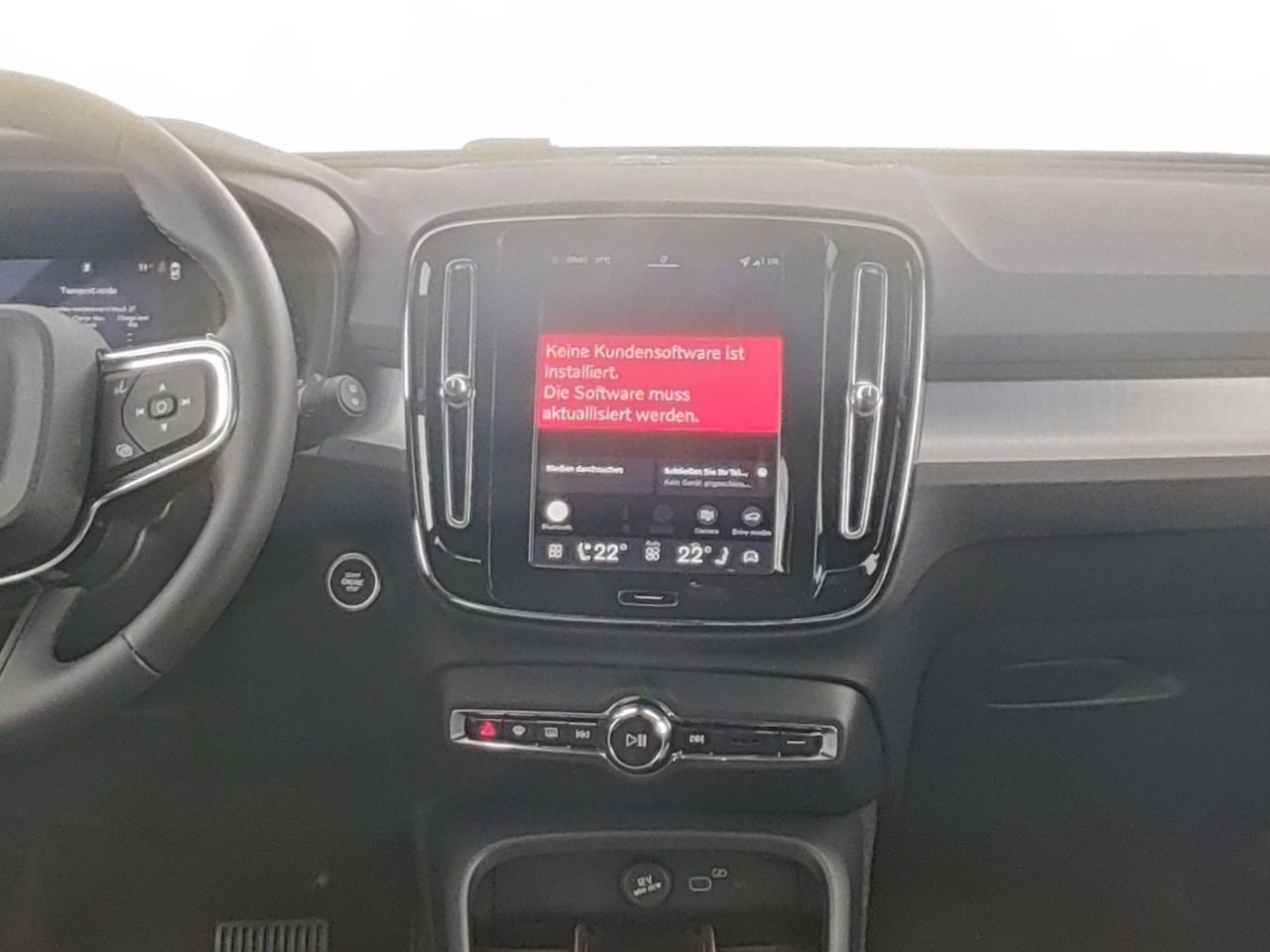 Volvo XC40 – Bild 16