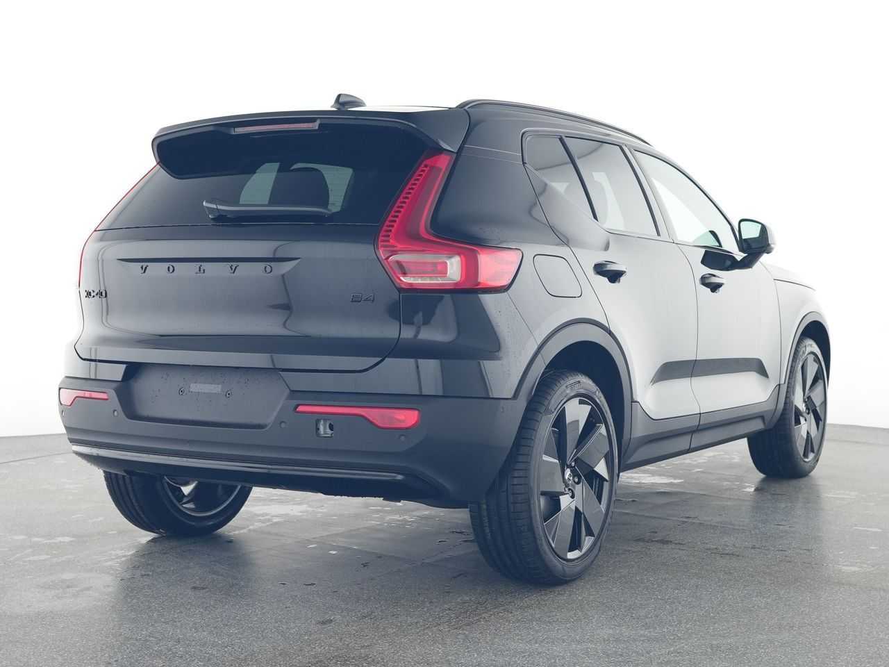 Volvo XC40 – Bild 3