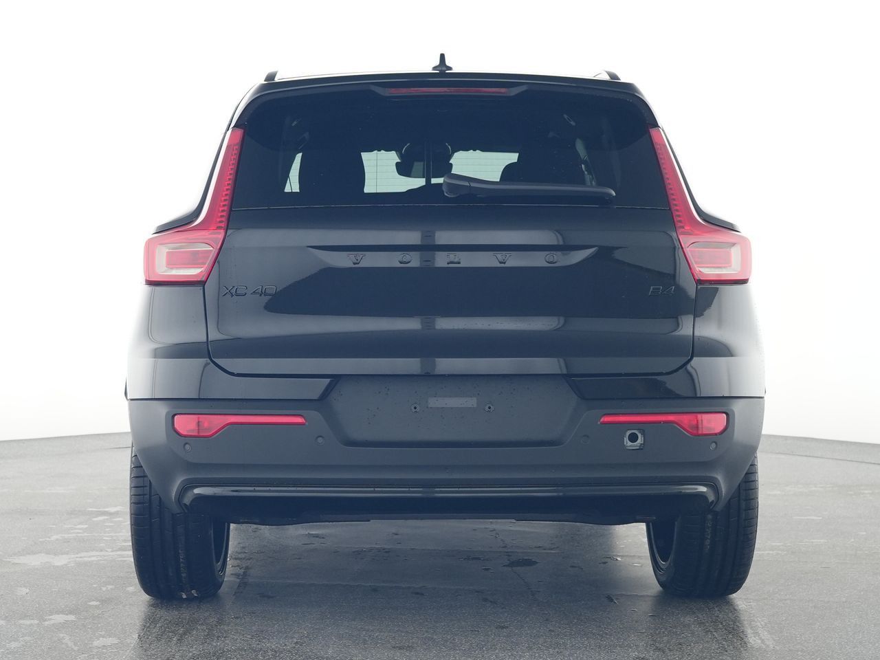 Volvo XC40 – Bild 4
