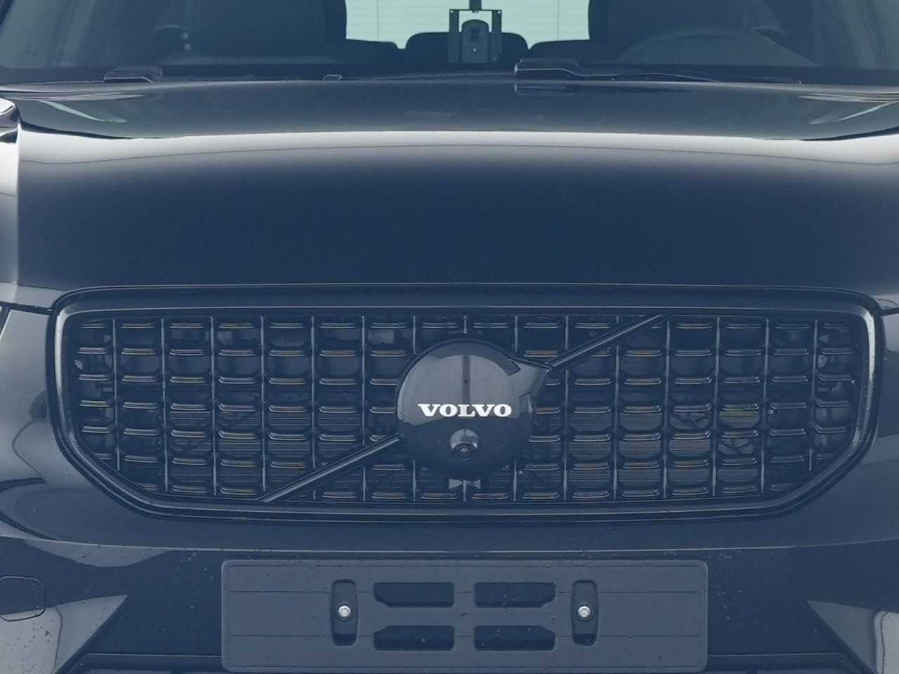 Volvo XC40 – Bild 5