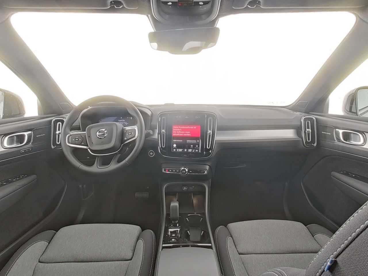 Volvo XC40 – Bild 6