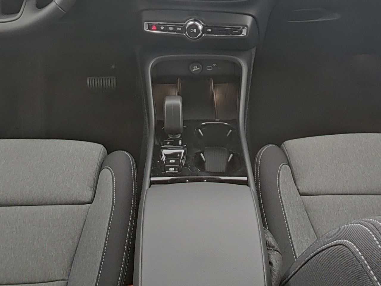 Volvo XC40 – Bild 7