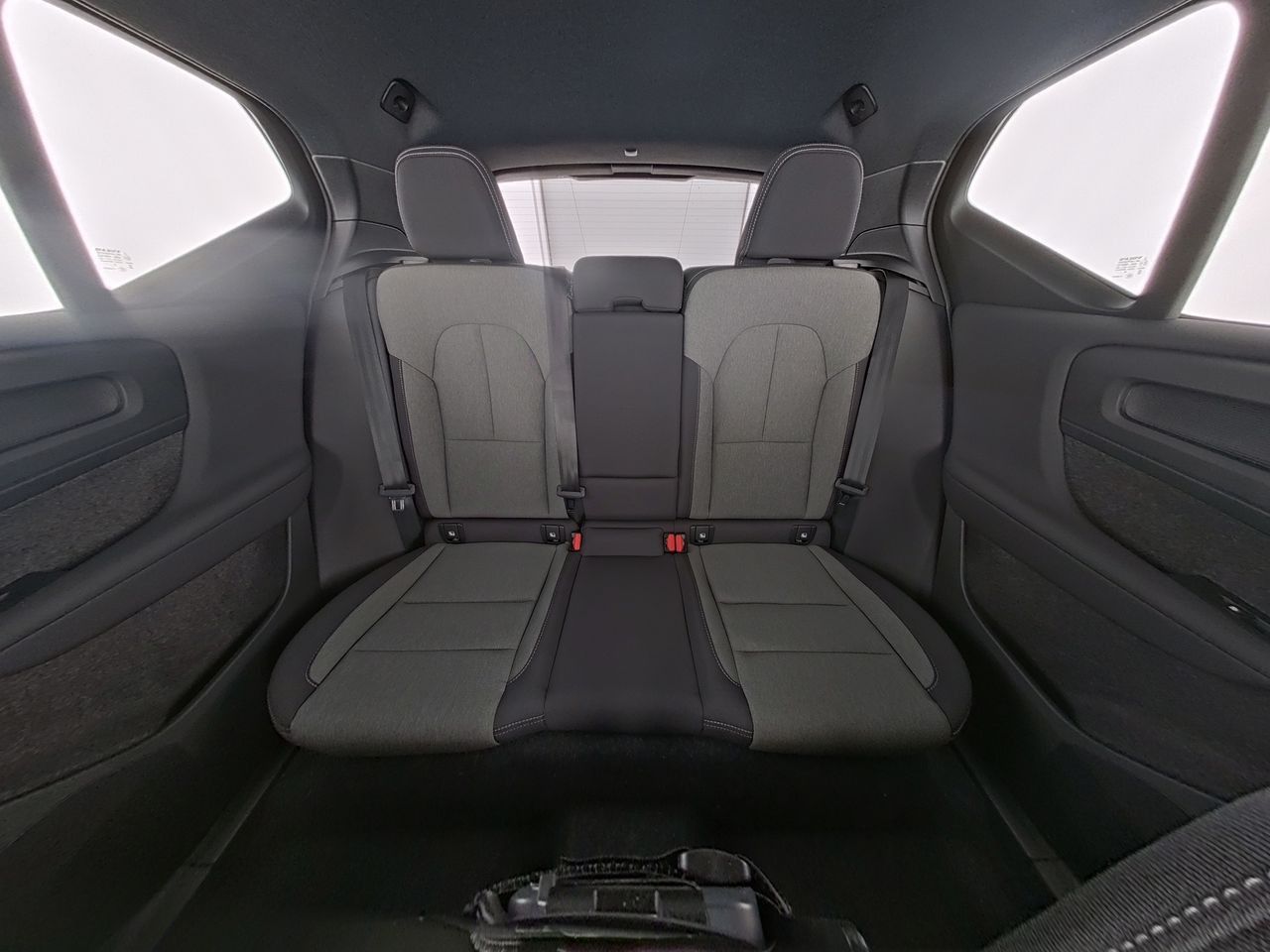 Volvo XC40 – Bild 8