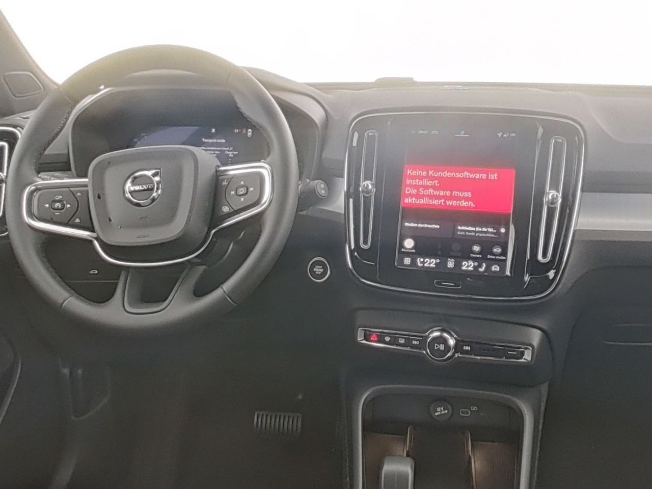 Volvo XC40 – Bild 9