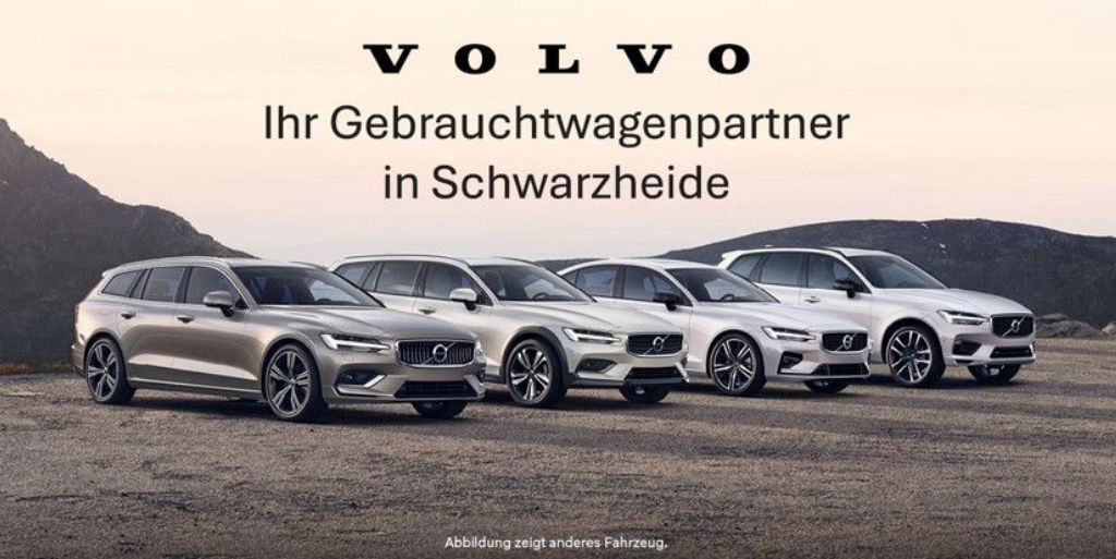 Volvo EX40 – Bild 2