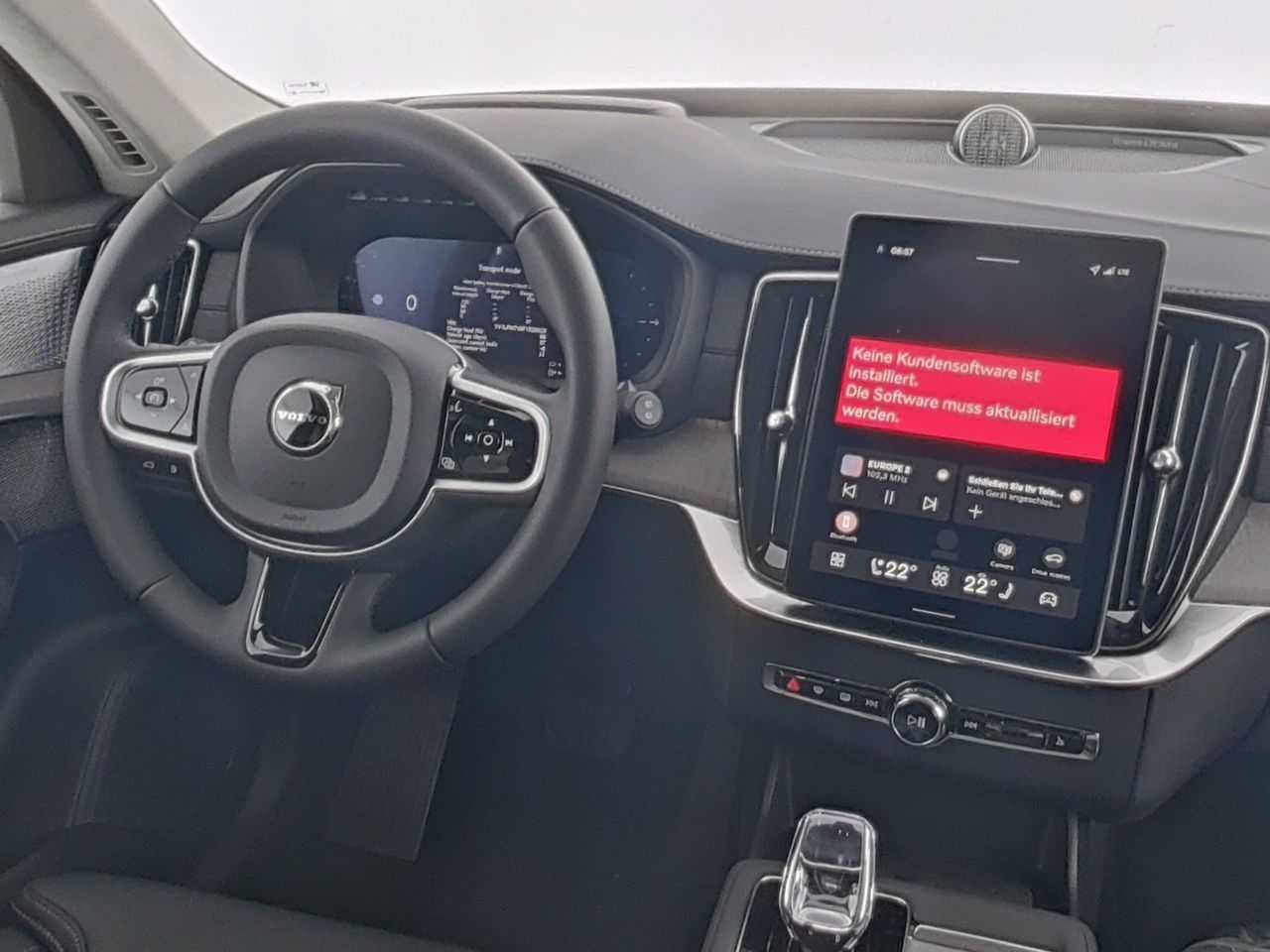 Volvo XC90 – Bild 10