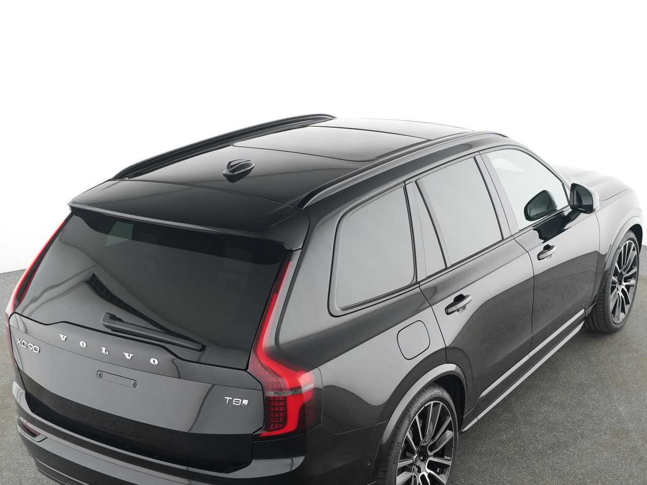 Volvo XC90 – Bild 11