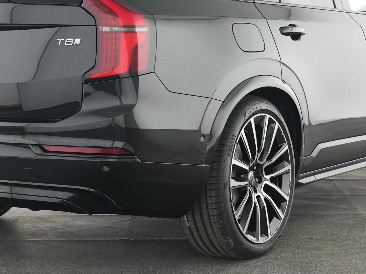 Volvo XC90 – Bild 13