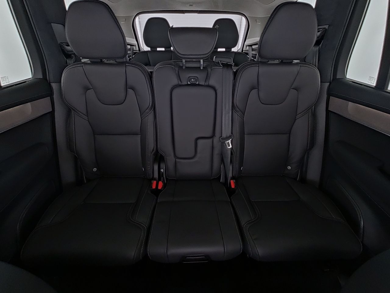 Volvo XC90 – Bild 15