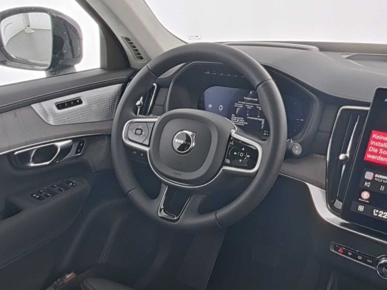 Volvo XC90 – Bild 16