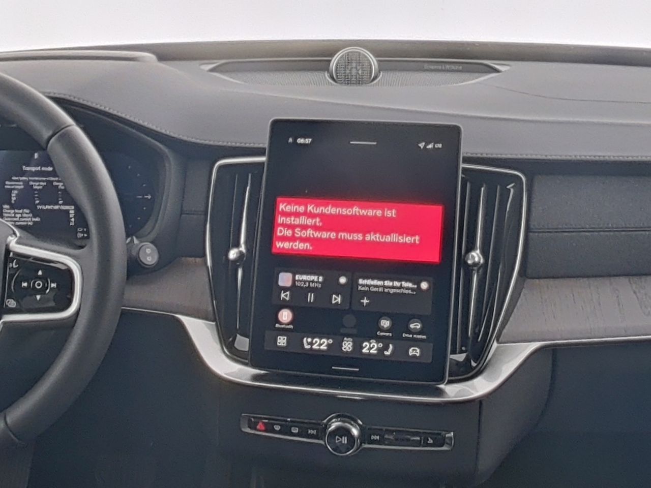 Volvo XC90 – Bild 17