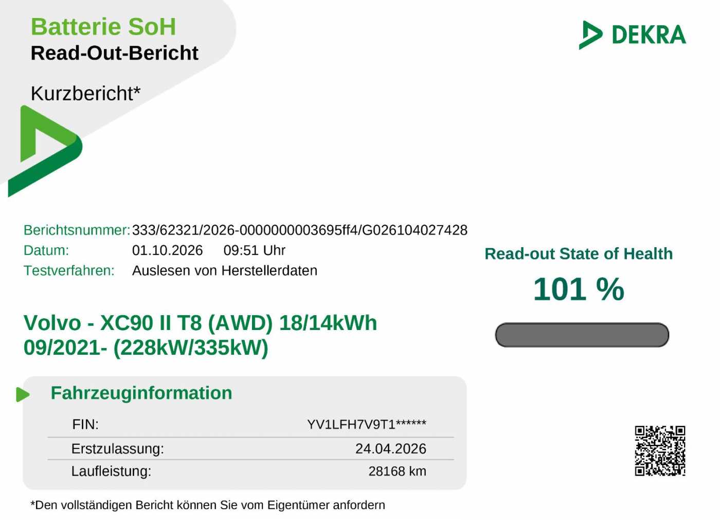 Volvo XC90 – Bild 3