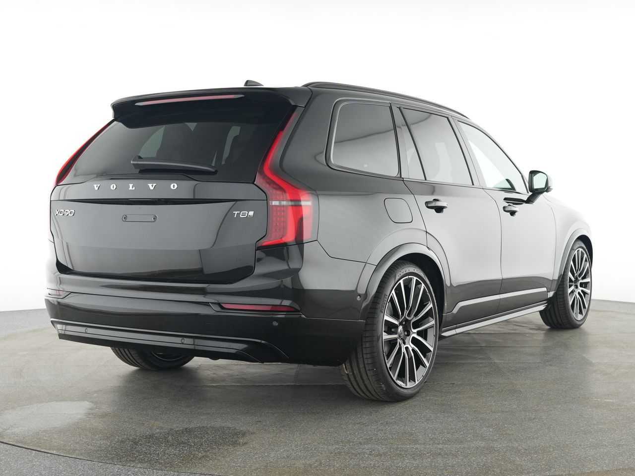 Volvo XC90 – Bild 4