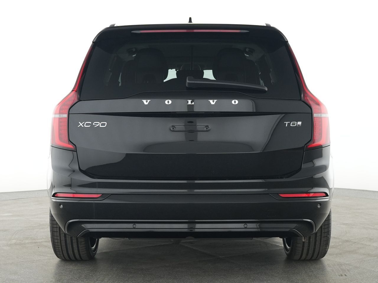 Volvo XC90 – Bild 5