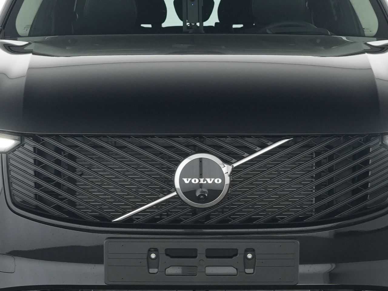 Volvo XC90 – Bild 6