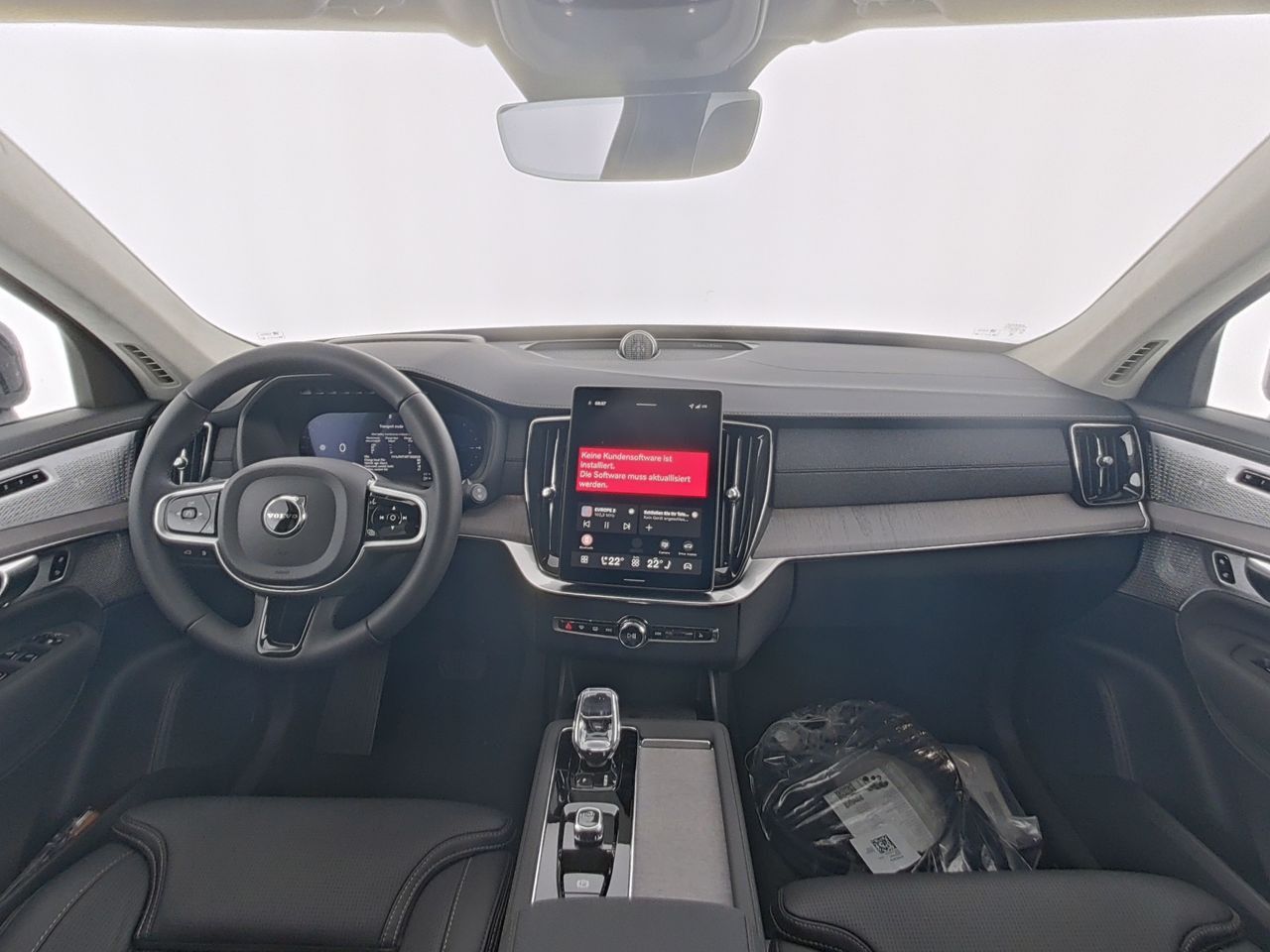 Volvo XC90 – Bild 7