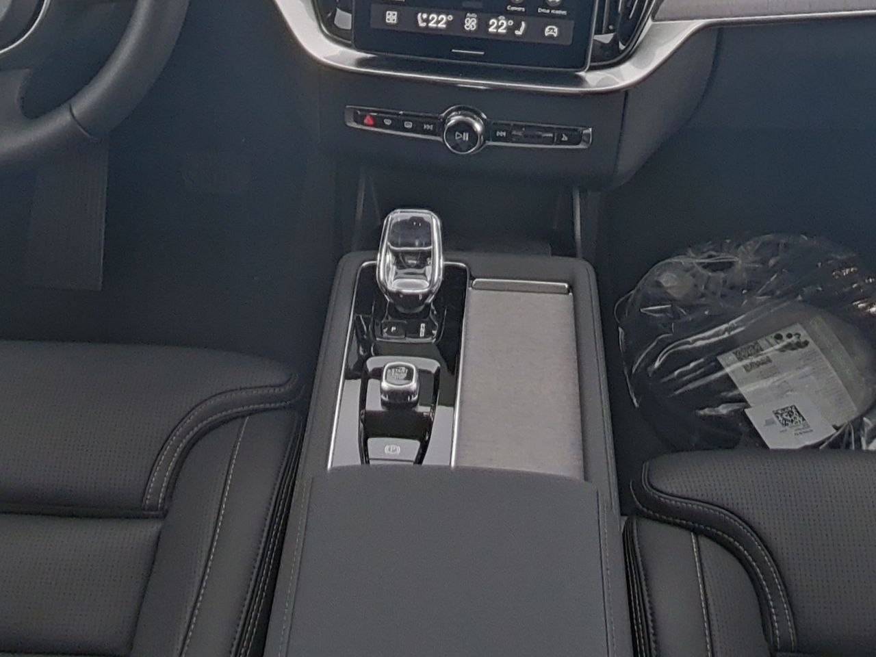 Volvo XC90 – Bild 8