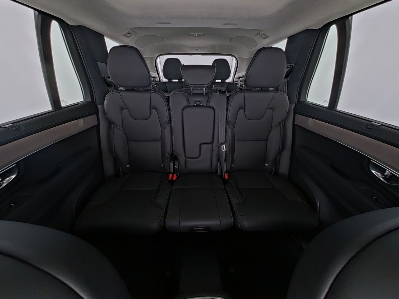 Volvo XC90 – Bild 9