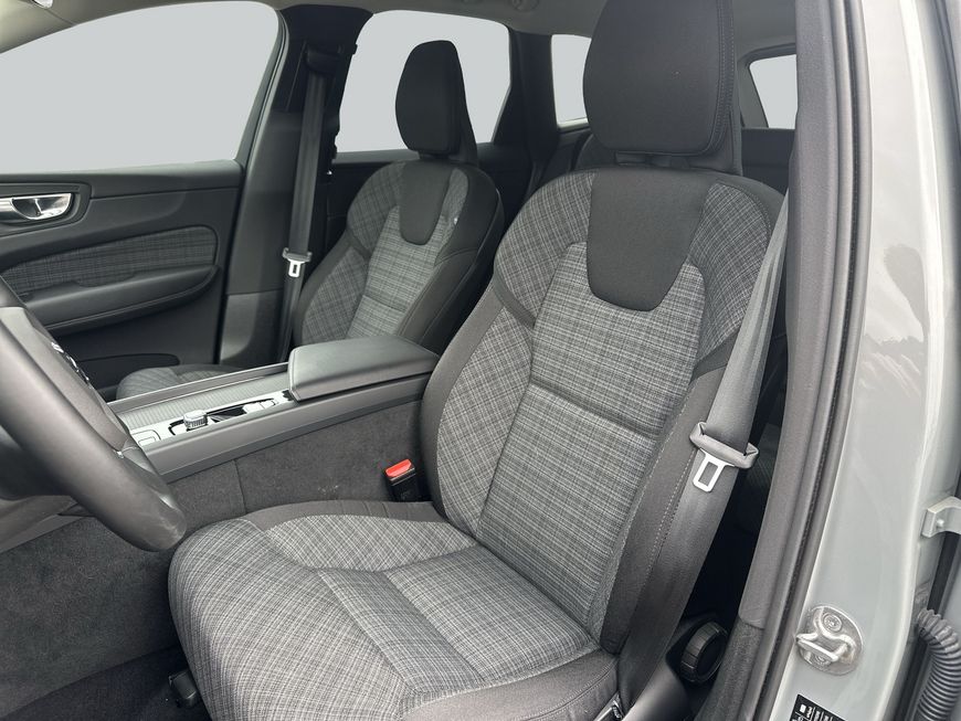 Volvo XC60 – Bild 10