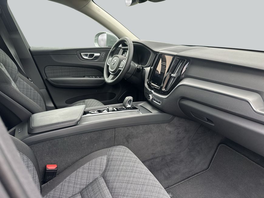 Volvo XC60 – Bild 12