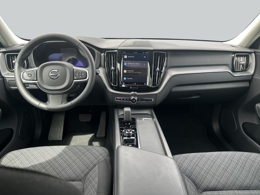 Volvo XC60 – Bild 13
