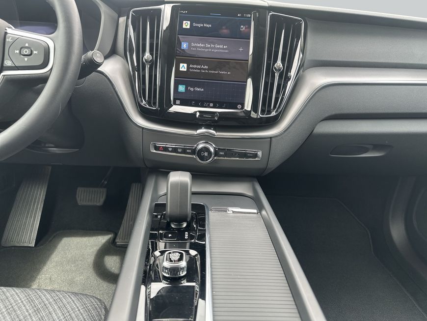 Volvo XC60 – Bild 14