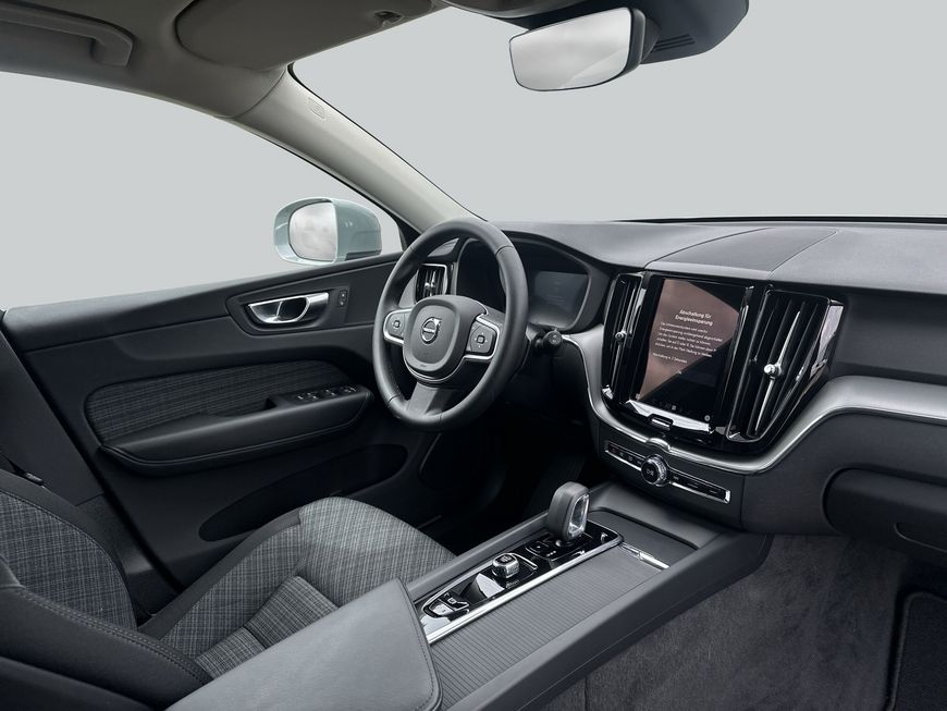 Volvo XC60 – Bild 15
