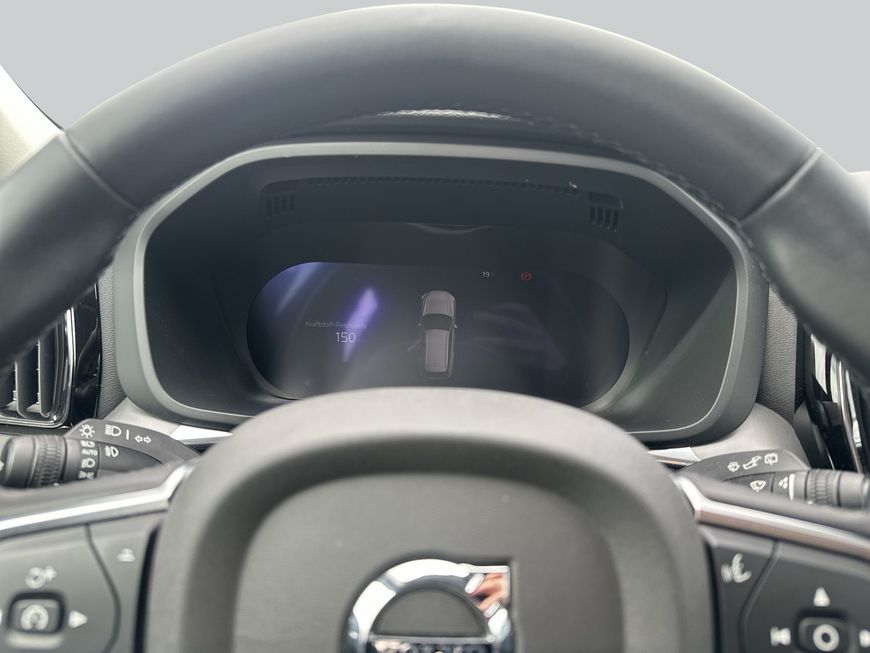 Volvo XC60 – Bild 17