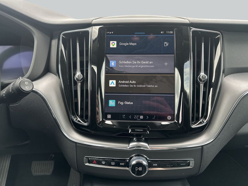 Volvo XC60 – Bild 18